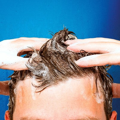 Suave Men Professionals 3 in 1 Shampoo + Conditioner + Body Wash, Citrus Rush 28 fl oz - New