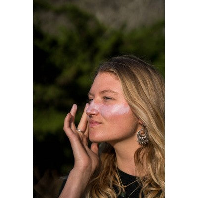 All Good Kids Sunscreen Lotion Water Resistant SPF 30 3oz - Imperfect Container