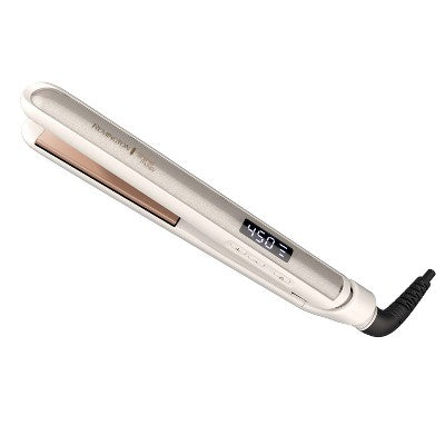 Remington 1" Shine Therapy Hair Straightener Gold - Imperfect Box