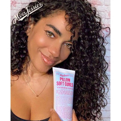 Miss Jessie's Pillow Soft Curls 8.5 fl oz - Imperfect Container