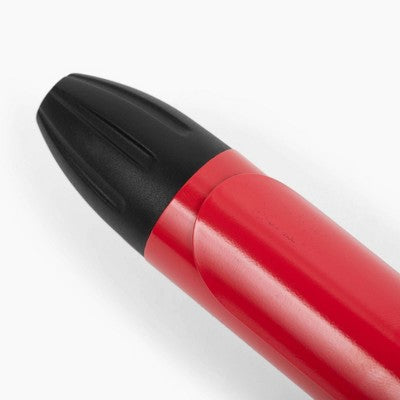 FHI Heat Bounce Curling Iron Red 1 - Imperfect Box