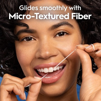 Oral B Glide Pro Health Comfort Plus Dental Floss Extra Soft 3pk - Imperfect Box