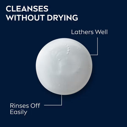 NIVEA Sensitive Body Wash with Bamboo Extract