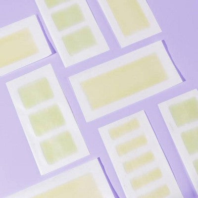 Completely Bare Waxing Kit 50 Piece Kit - New