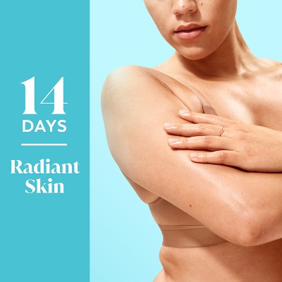 Olay Fresh Outlast Body Wash Birch Water & Lavender 33 fl oz - New