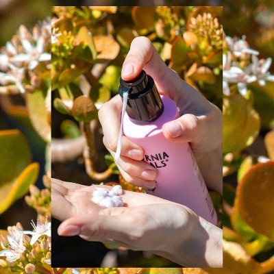 California Naturals Leave-In Conditioner & Detangler 6 fl oz - Imperfect Container