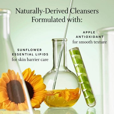 Function of Beauty; Custom Body Wash; Refreshing; Aloe 22oz - Imperfect Container