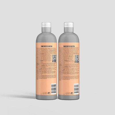 TIGI Bed Head Moisture Maniac Moisturizing Hair Care Collection 25.36 fl oz/2ct - New