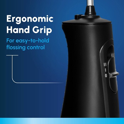 Waterpik Cordless Enhance Water Flosser - Imperfect Box