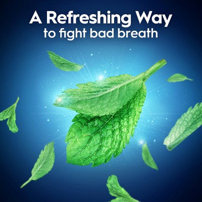 Oral-B Glide with Scope Outlast Dental Floss Picks Mint 225ct - New