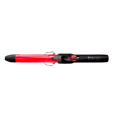 FHI Heat Bounce Curling Iron Red 1 - Imperfect Box