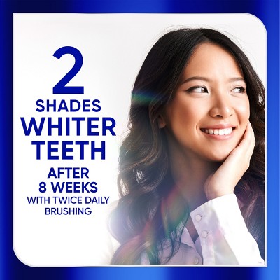 Sensodyne Clinical White Stain Protector Toothpaste 3.4oz/3pk - New