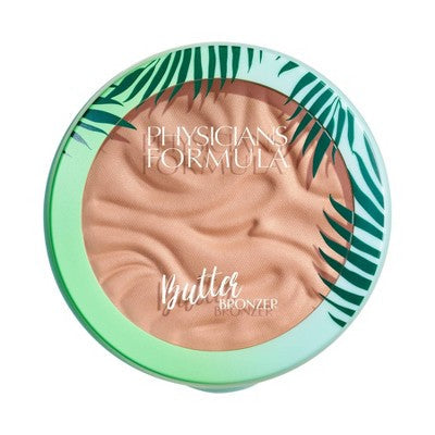Physicians Formula Butter Bronzer Light 0.38oz - New