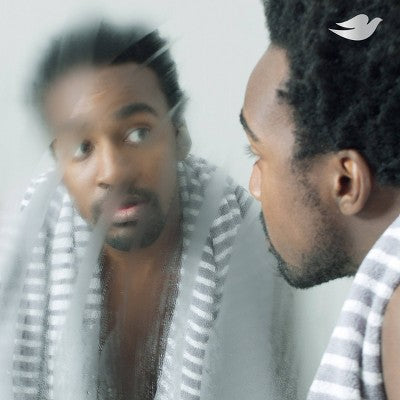 Dove Men+Care Clean Comfort Hydrating Body & Face Wash 18 fl oz - New