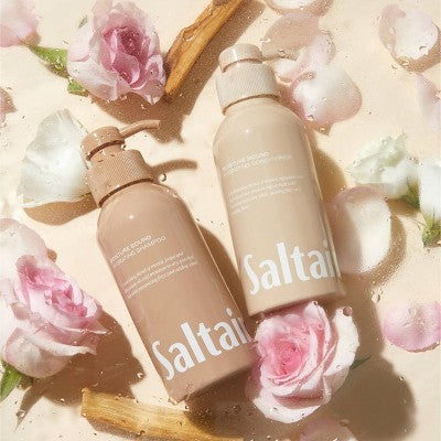 Saltair Moisture Bound Hydrating Conditioner 14 fl oz - Imperfect Container
