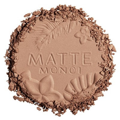 Physicians Formula Murumuru Butter Matte Monoi Butter Bronzer Matte Bronzer 0.38oz - New