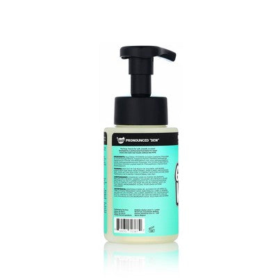 The Doux Gangster Wrap Foaming Wrap Lotion 8 fl oz - Imperfect Container