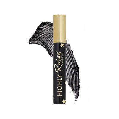 Milani Highly Rated Mascara Black 0.4 fl oz - Imperfect Box