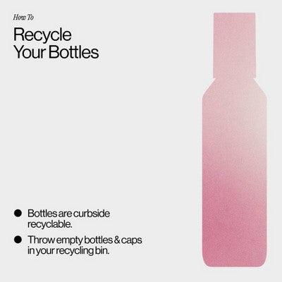 Eva NYC Bounce Back Curl Reviving Mist 5 fl oz - New