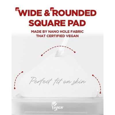 MEDIHEAL Phyto-enzyme Peeling Toner Pads 90ct - New