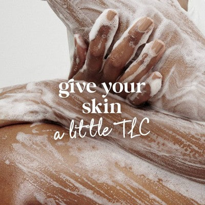 Dove Restore Body Wash Pump Coconut & Cocoa Butter 24hr Lotion-Soft Skin 30.6 fl oz - New