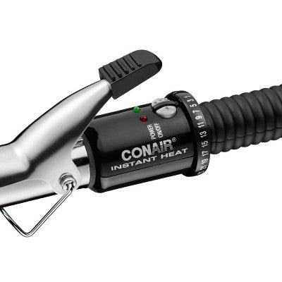 Conair Instant Heat  Curling Iron 1" - Imperfect Box