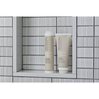 Paul Mitchell Clean Beauty Everyday Shampoo 8.5 fl oz - New
