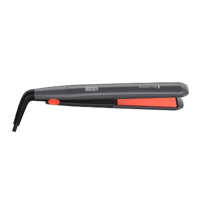 Remington  Flat Iron with Anti-Static Technology Gray S5502 - New
