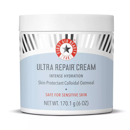 FIRST AID BEAUTY Ultra Repair Cream