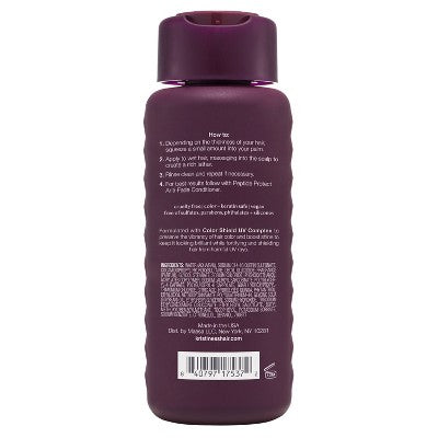 Kristin Ess+ Color Safe Moisturizing Shampoo Sulfate-Free UV Color Shield & Peptide Technology 10 fl oz - Imperfect Container