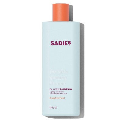 SadieB Go-Getter Everyday Grapefruit Floral Conditioner 10 fl oz - New