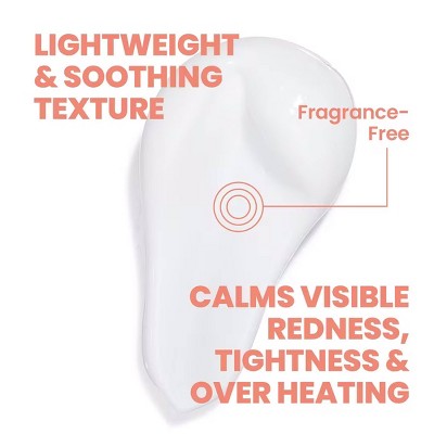 Avene Tolerance Control Soothing Skin Recovery Face Cream 1.3 fl oz - Imperfect Box