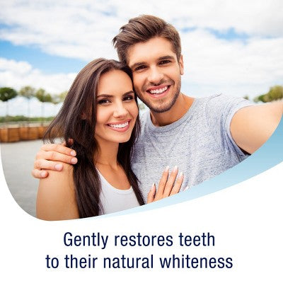 Sensodyne ProNamel Gentle Whitening Toothpaste for Sensitive Teeth 4oz/2pk - Imperfect Box