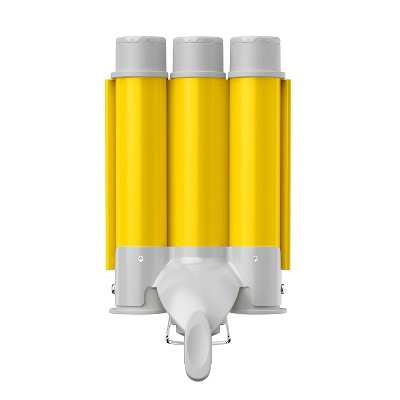 Conair Style Chemistry Triple Barrel Hair Waver Attachment For Use With Style Chemistry Starter Kit Power Handle - Imperfect Box