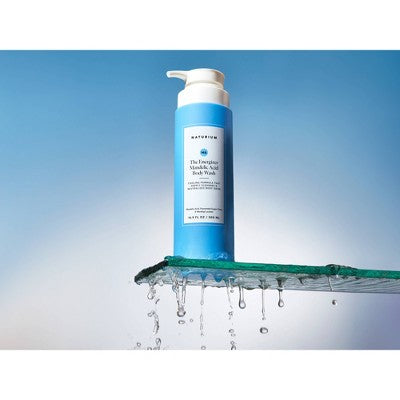 Naturium The Energizer Cooling Body Wash  16.9 fl oz - New