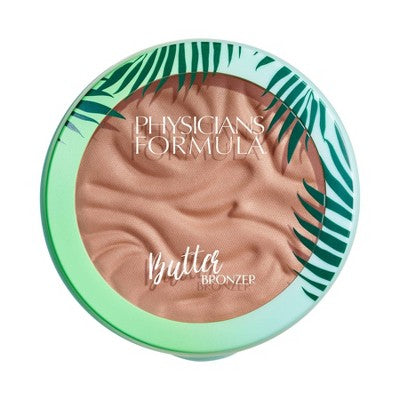 Physicians Formula Butter Bronzer Deep 0.38oz - New