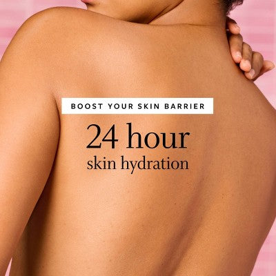 Function of Beauty; Custom Body Wash; Refreshing; Aloe 22oz - Imperfect Container