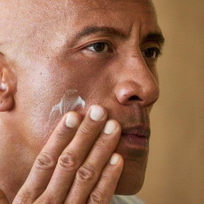 Papatui Restoring Men Facial Moisturizer Unscented 3.3 fl oz - Imperfect Container