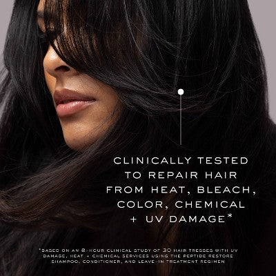Kristin Ess + Peptide Restore Strengthening Conditioner 10 fl oz - New