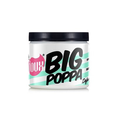 The Doux Big Poppa Define Gel 16 oz - New