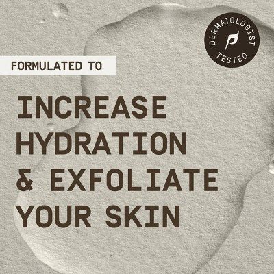 Papatui Rejuvenating Men Facial Toner Unscented 6 fl oz - New