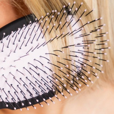 Gimme Beauty Detangling Hair Brush for Fine Hair - Imperfect Box