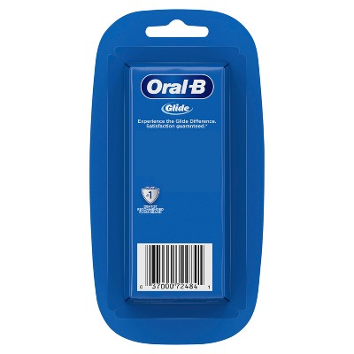 Oral B Glide Pro Health Comfort Plus Dental Floss Extra Soft 3pk - Imperfect Box
