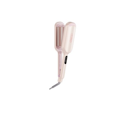 TYMO Rovy Hair Waver Champagne Pink - Imperfect Box