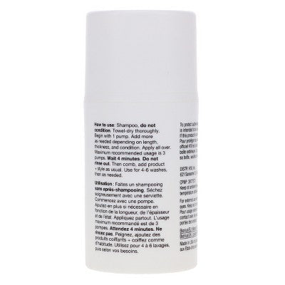 K18 Leave-In Molecular Repair Hair Mask 1.7 oz - Imperfect Box