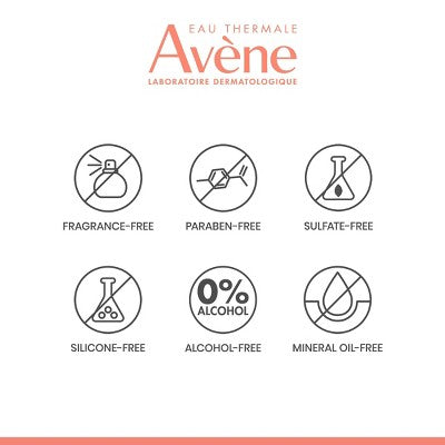 Avene Retrinal 0.1% Intensive Multi-Corrective Cream 0.5 fl oz. - Imperfect Box