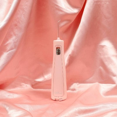 Waterpik Cordless Revive Portable Battery Operated Water Flosser WF-03W034 Blush Pink - Imperfect Box