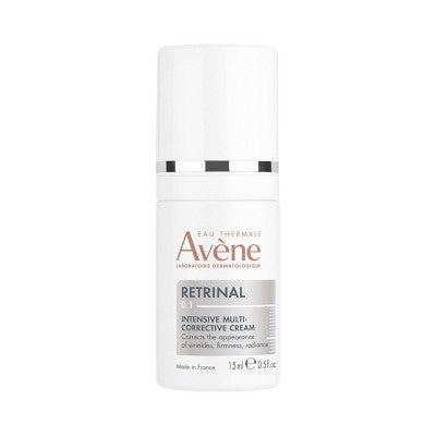 Avene Retrinal 0.1% Intensive Multi-Corrective Cream 0.5 fl oz. - Imperfect Box