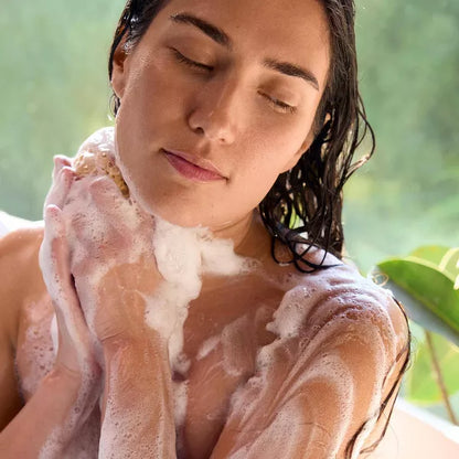 DR. BRONNER'S 18-in-1 Hemp Peppermint Pure-Castile Soap