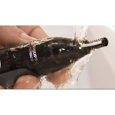 Philips Norelco Series 3000 Men's Nose/Ear/Eyebrows Electric Trimmer - Imperfect Box